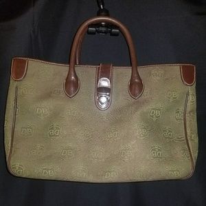 D&B Tickle My Fancy Bag